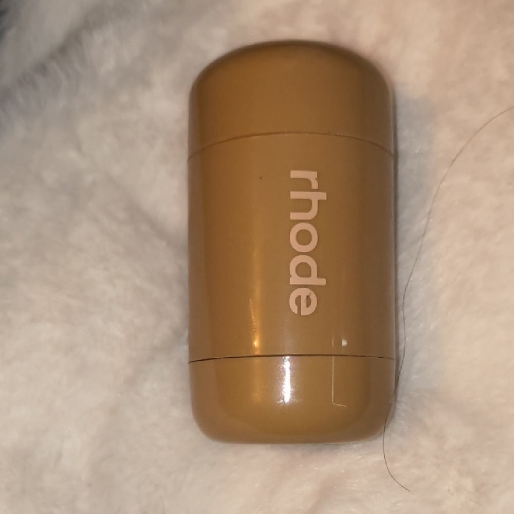 RHODE Pocket Blush In The Shade Sun Soak. Brand New